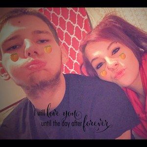 Meet your Posher, Kylee